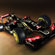Illustration for article titled Lotus F1 is Best F1